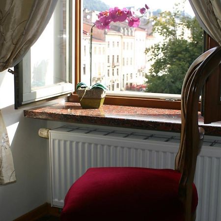 Apartment On Rynok Square Lviv Exterior foto